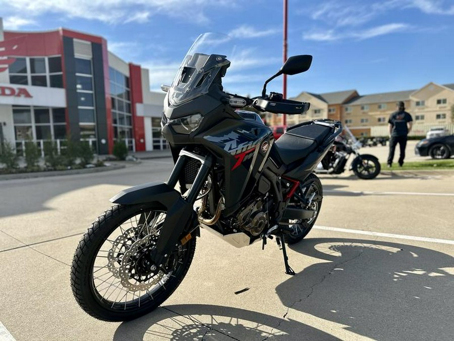 2025 Honda® Africa Twin