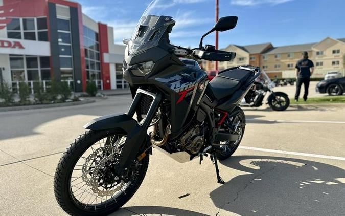 2025 Honda® Africa Twin