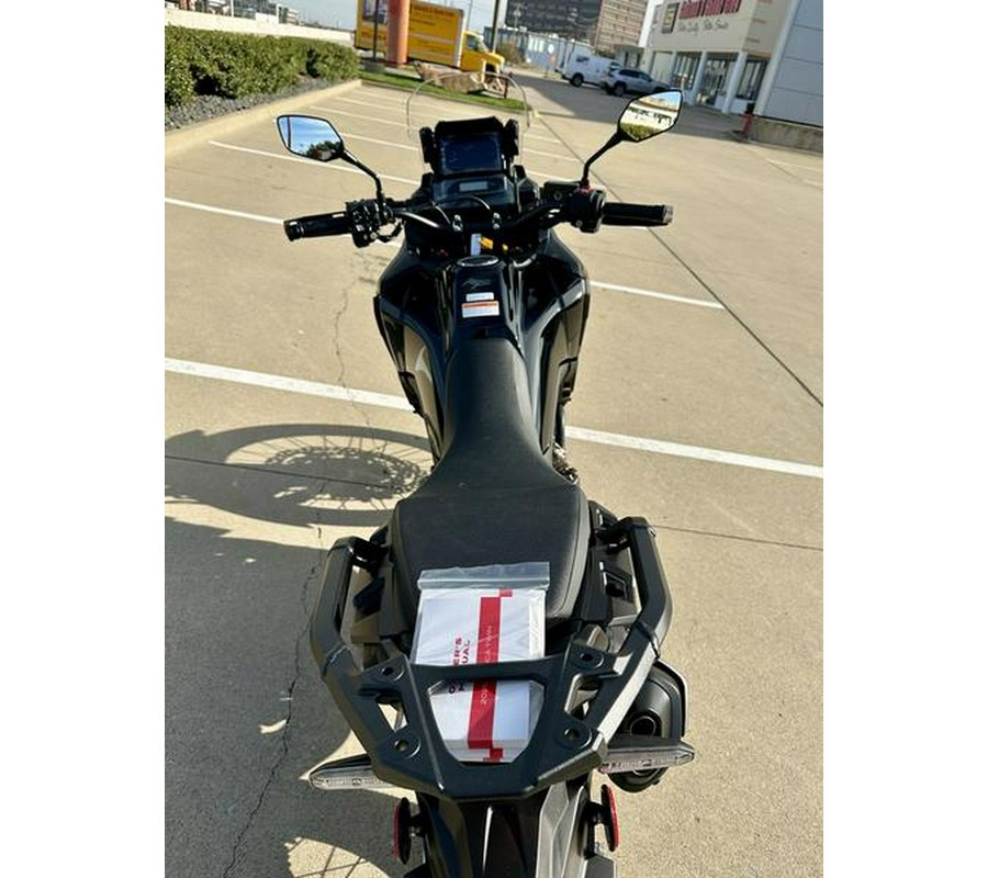 2025 Honda® Africa Twin