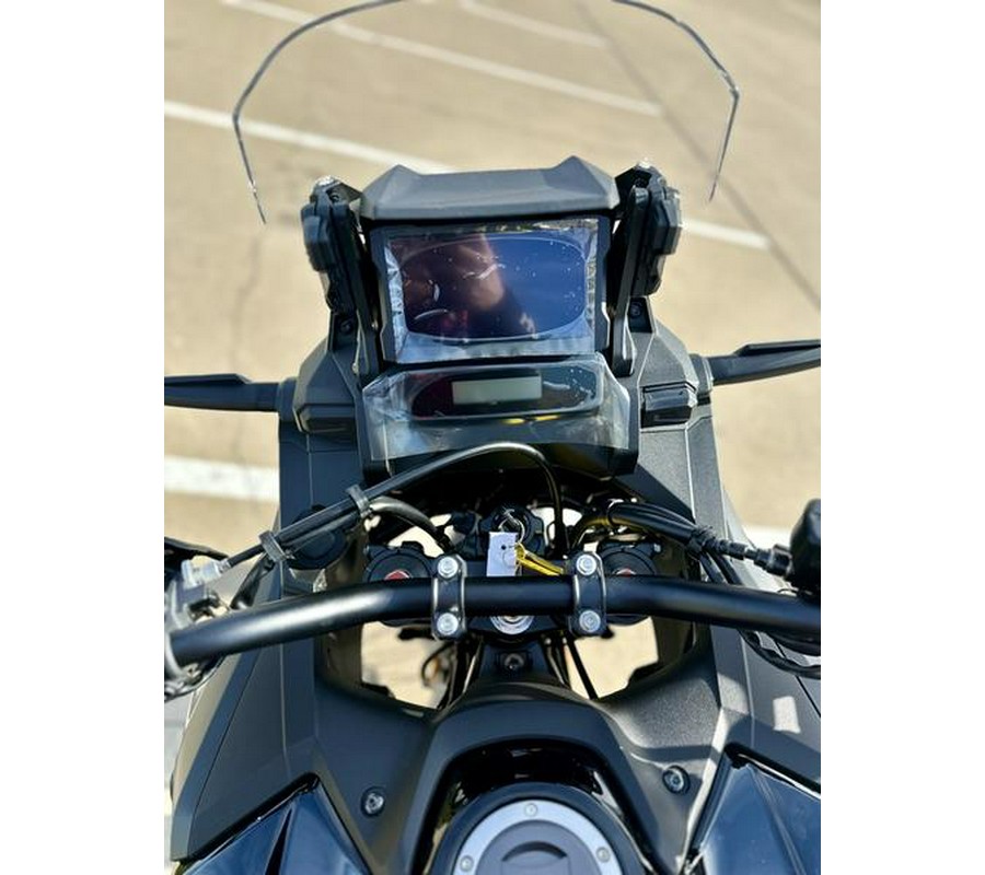 2025 Honda® Africa Twin