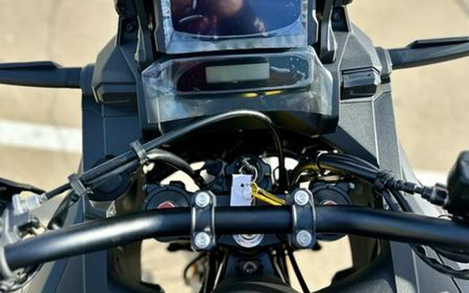 2025 Honda® Africa Twin