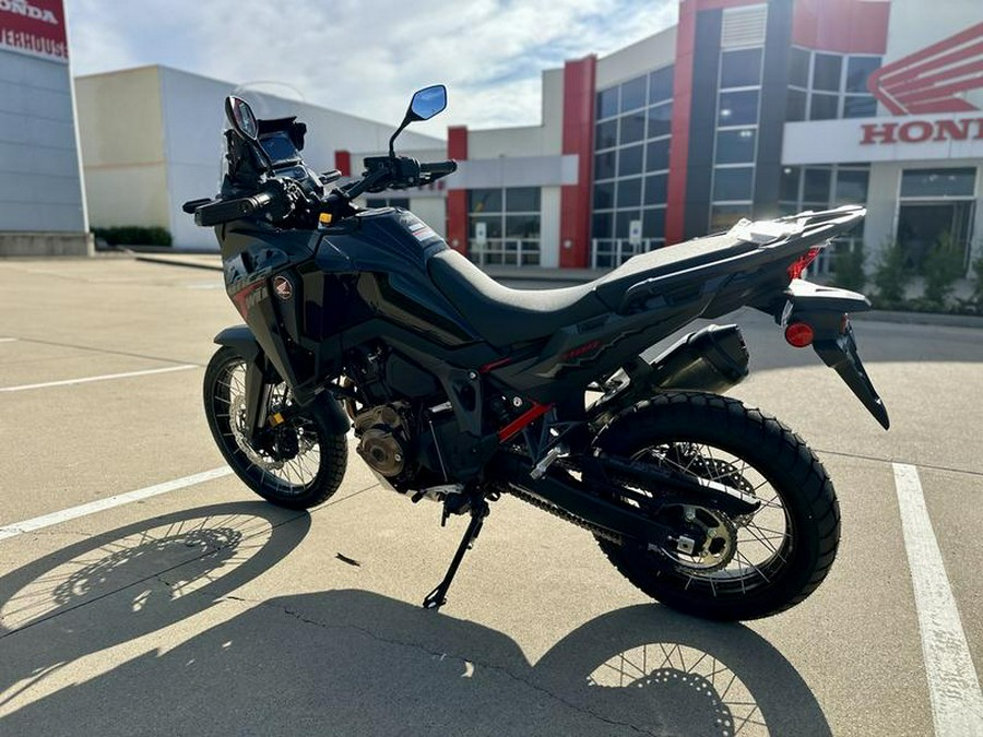 2025 Honda® Africa Twin