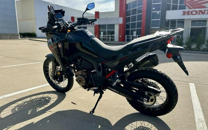 2025 Honda® Africa Twin