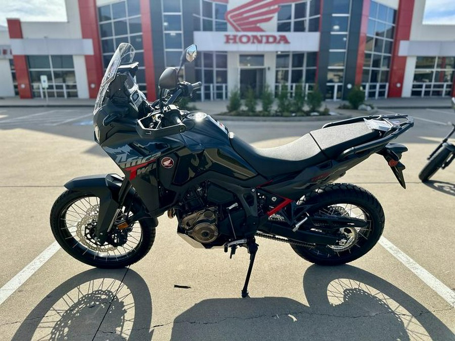 2025 Honda® Africa Twin