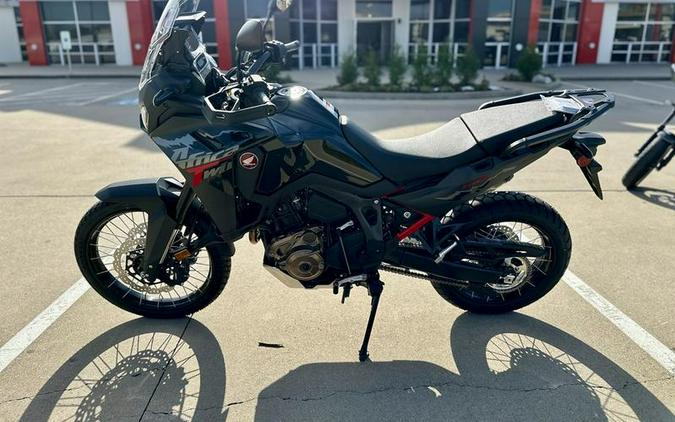 2025 Honda® Africa Twin