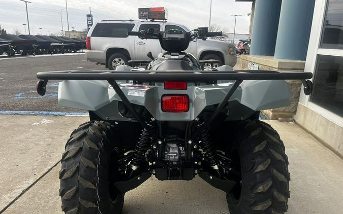 2026 Yamaha Kodiak 700 EPS XT-R