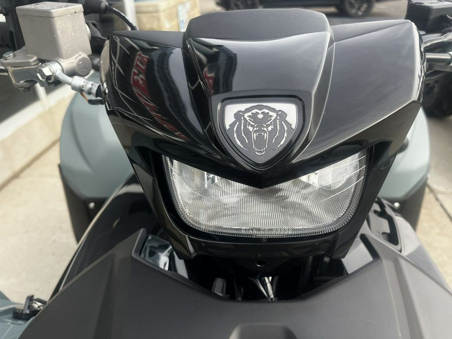 2026 Yamaha Kodiak 700 EPS XT-R