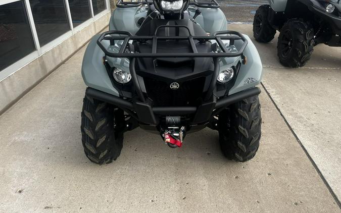 2026 Yamaha Kodiak 700 EPS XT-R