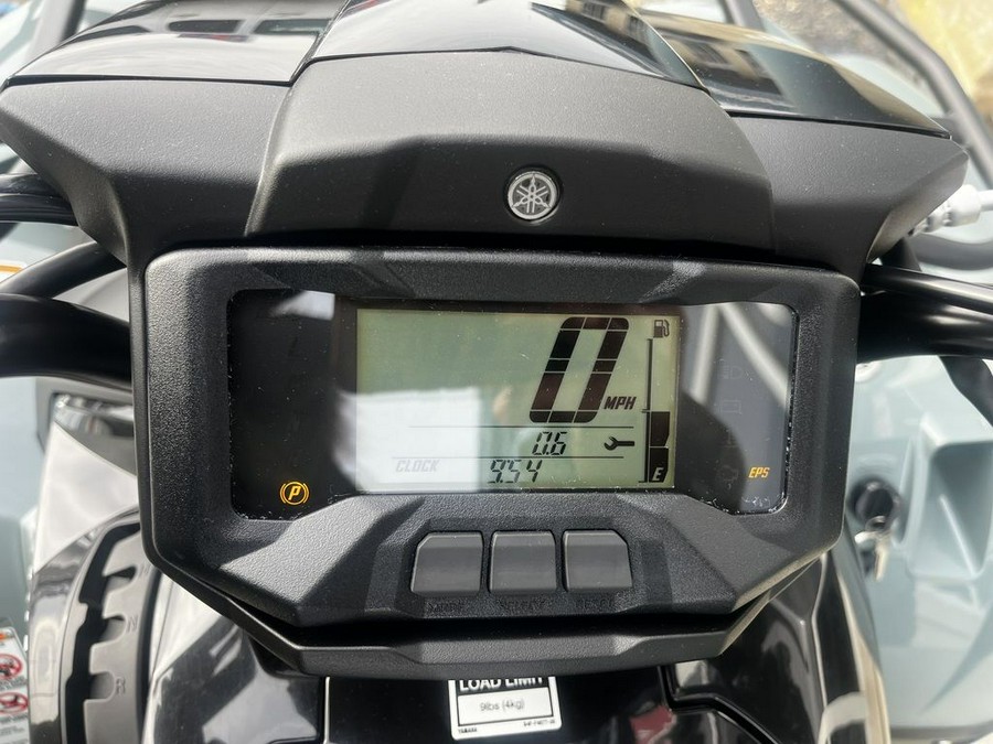 2026 Yamaha Kodiak 700 EPS XT-R