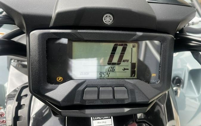 2026 Yamaha Kodiak 700 EPS XT-R