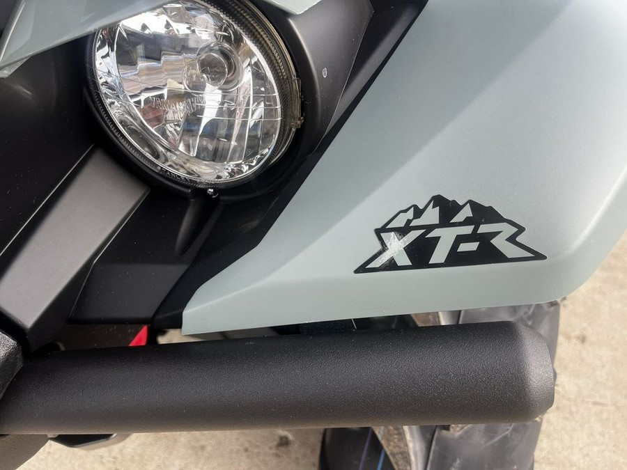 2026 Yamaha Kodiak 700 EPS XT-R