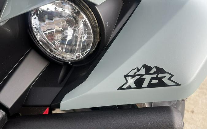 2026 Yamaha Kodiak 700 EPS XT-R