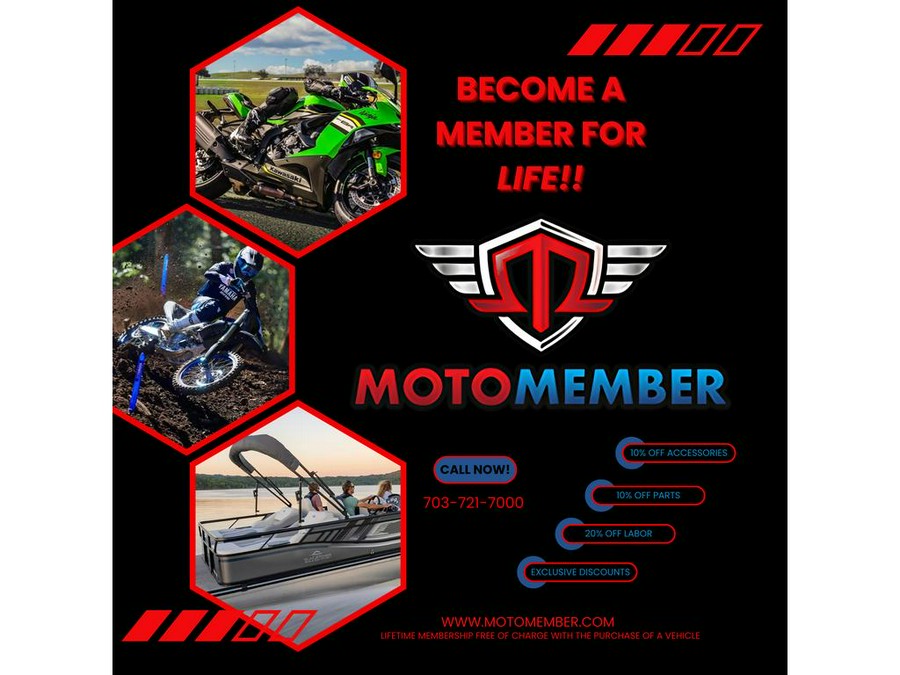 2026 Kawasaki Ninja® ZX™-6R
