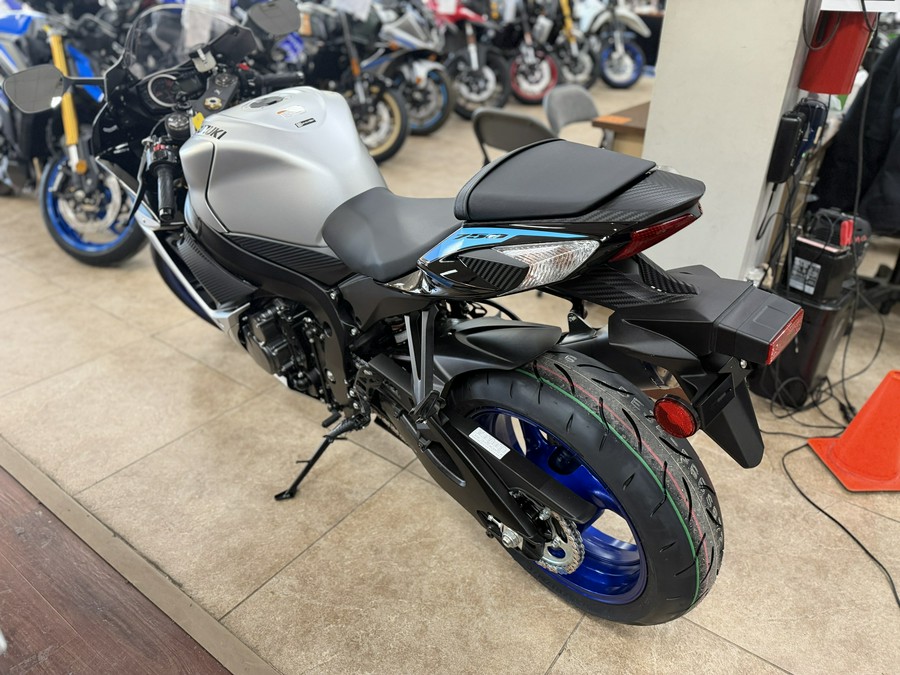 2026 Suzuki Motor of America Inc. GSX-R750