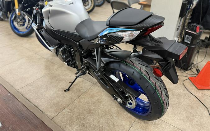 2026 Suzuki Motor of America Inc. GSX-R750