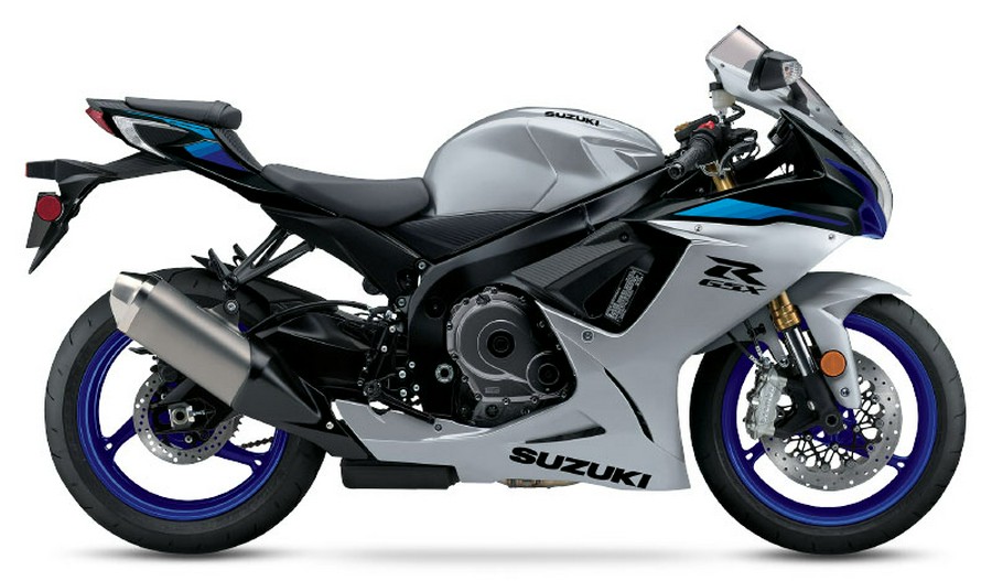 2026 Suzuki Motor of America Inc. GSX-R750