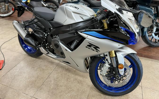 2026 Suzuki Motor of America Inc. GSX-R750