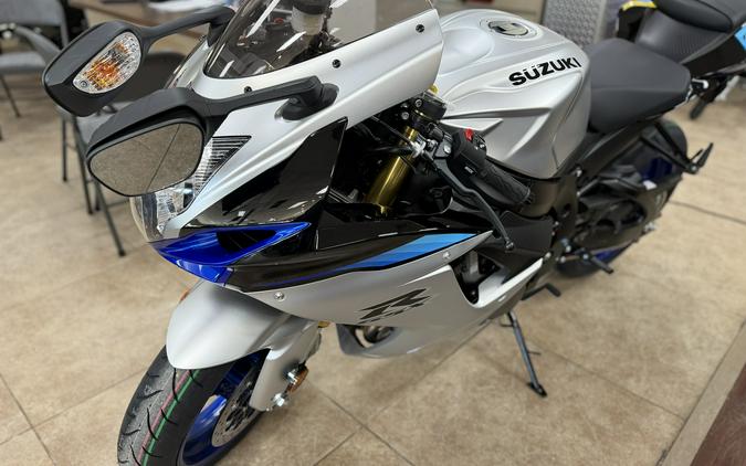 2026 Suzuki Motor of America Inc. GSX-R750