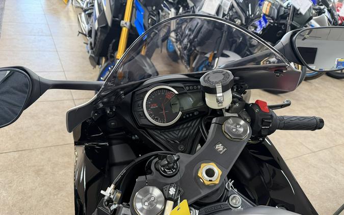 2026 Suzuki Motor of America Inc. GSX-R750