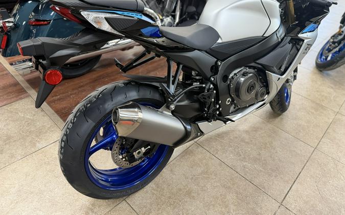 2026 Suzuki Motor of America Inc. GSX-R750