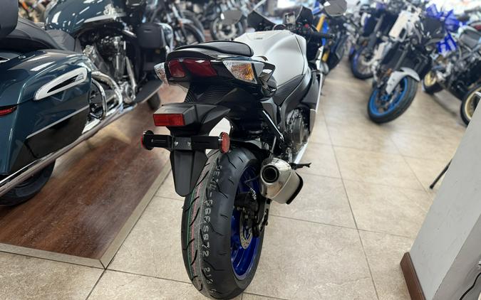 2026 Suzuki Motor of America Inc. GSX-R750