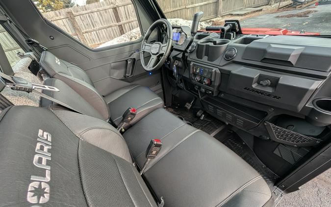 2026 Polaris Ranger XP 1000 NorthStar Edition Premium