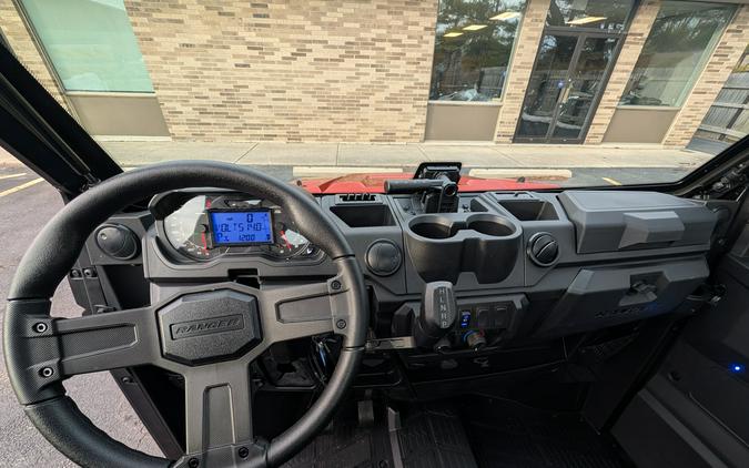 2026 Polaris Ranger XP 1000 NorthStar Edition Premium