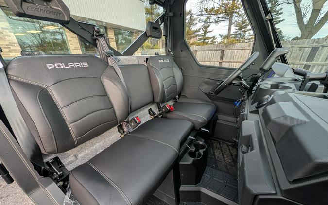 2026 Polaris Ranger XP 1000 NorthStar Edition Premium
