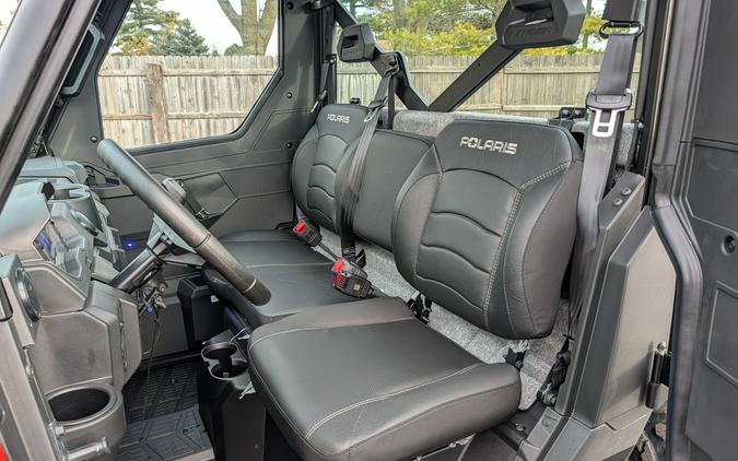 2026 Polaris Ranger XP 1000 NorthStar Edition Premium