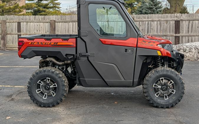 2026 Polaris Ranger XP 1000 NorthStar Edition Premium