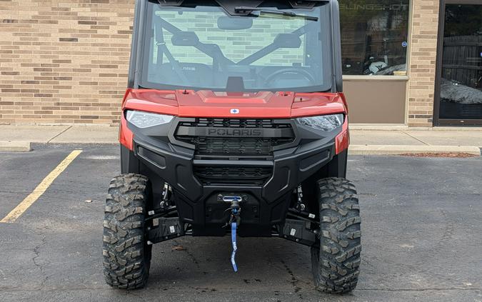 2026 Polaris Ranger XP 1000 NorthStar Edition Premium