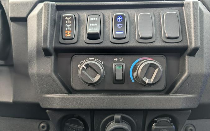 2026 Polaris Ranger XP 1000 NorthStar Edition Premium