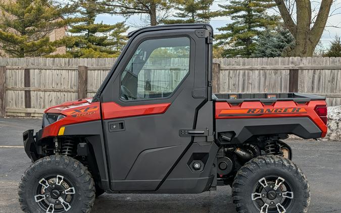 2026 Polaris Ranger XP 1000 NorthStar Edition Premium