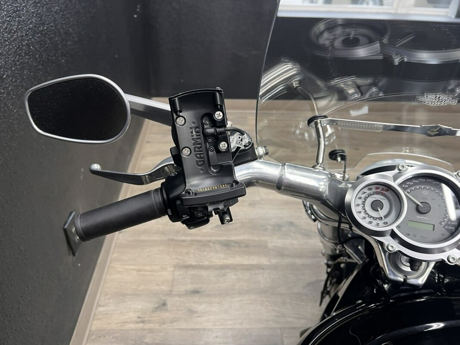 2009 Harley-Davidson® V-Rod Muscle®