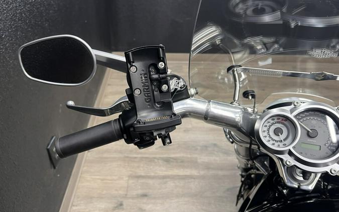 2009 Harley-Davidson® V-Rod Muscle®