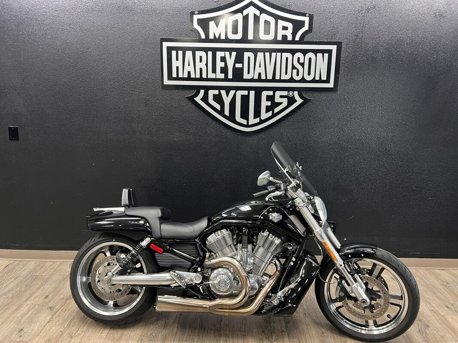 2009 Harley-Davidson® V-Rod Muscle®