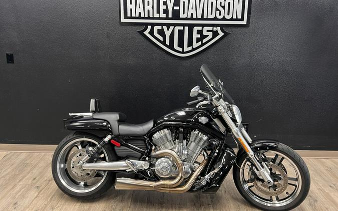 2009 Harley-Davidson® V-Rod Muscle®