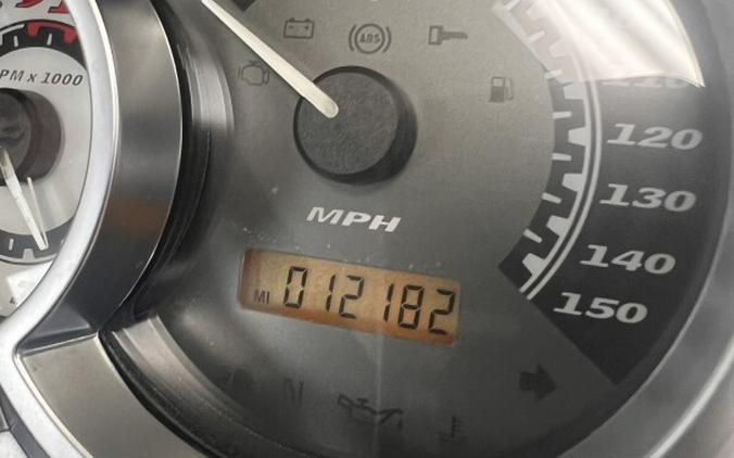 2009 Harley-Davidson® V-Rod Muscle®