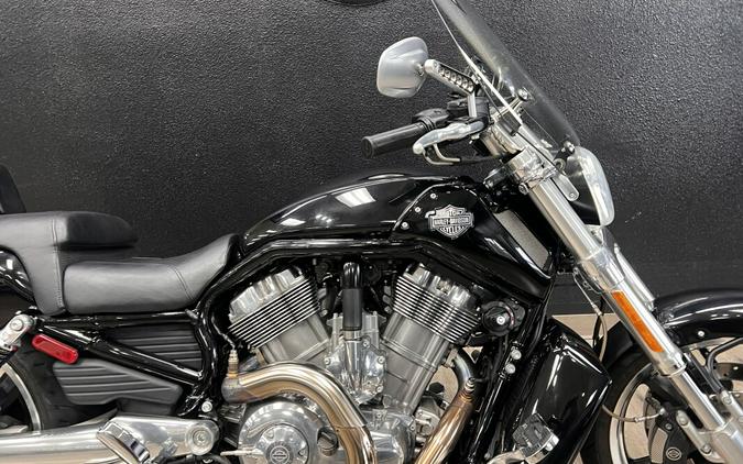 2009 Harley-Davidson® V-Rod Muscle®