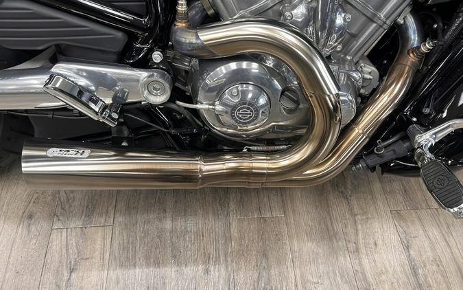 2009 Harley-Davidson® V-Rod Muscle®