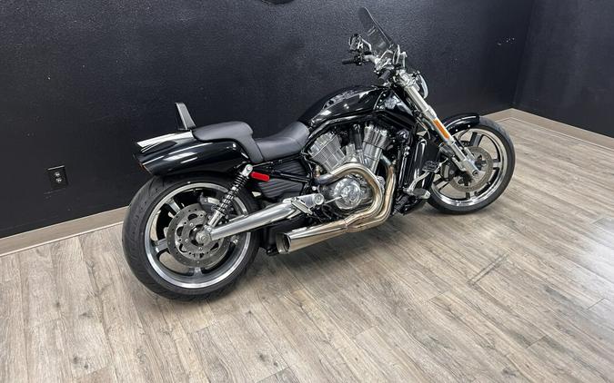 2009 Harley-Davidson® V-Rod Muscle®