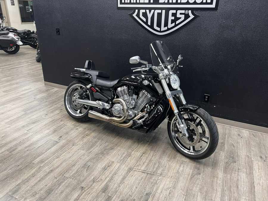 2009 Harley-Davidson® V-Rod Muscle®