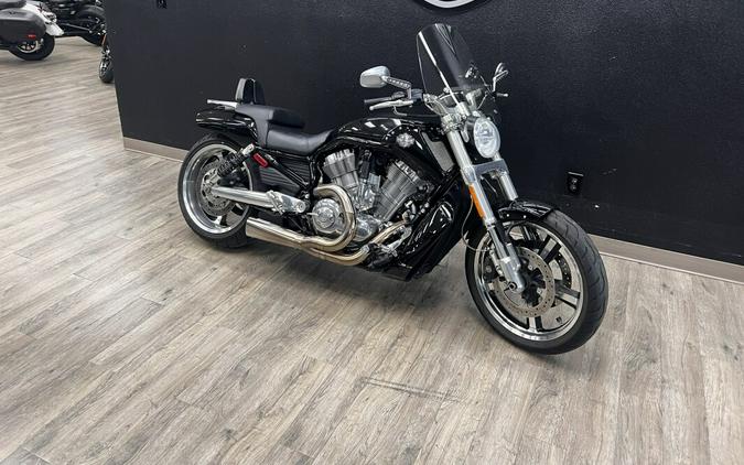 2009 Harley-Davidson® V-Rod Muscle®