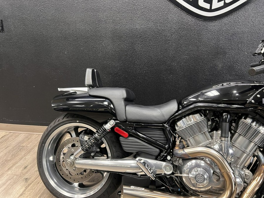 2009 Harley-Davidson® V-Rod Muscle®