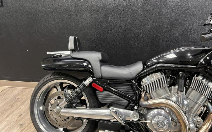 2009 Harley-Davidson® V-Rod Muscle®