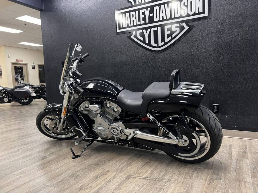 2009 Harley-Davidson® V-Rod Muscle®