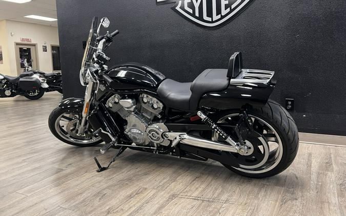 2009 Harley-Davidson® V-Rod Muscle®