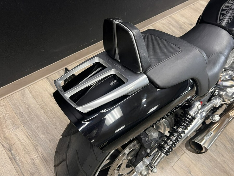 2009 Harley-Davidson® V-Rod Muscle®