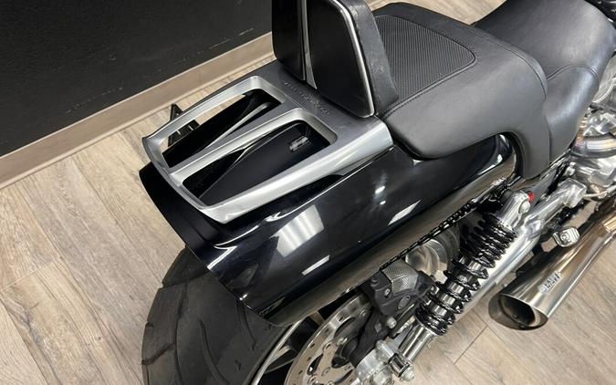 2009 Harley-Davidson® V-Rod Muscle®