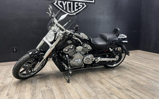 2009 Harley-Davidson® V-Rod Muscle®
